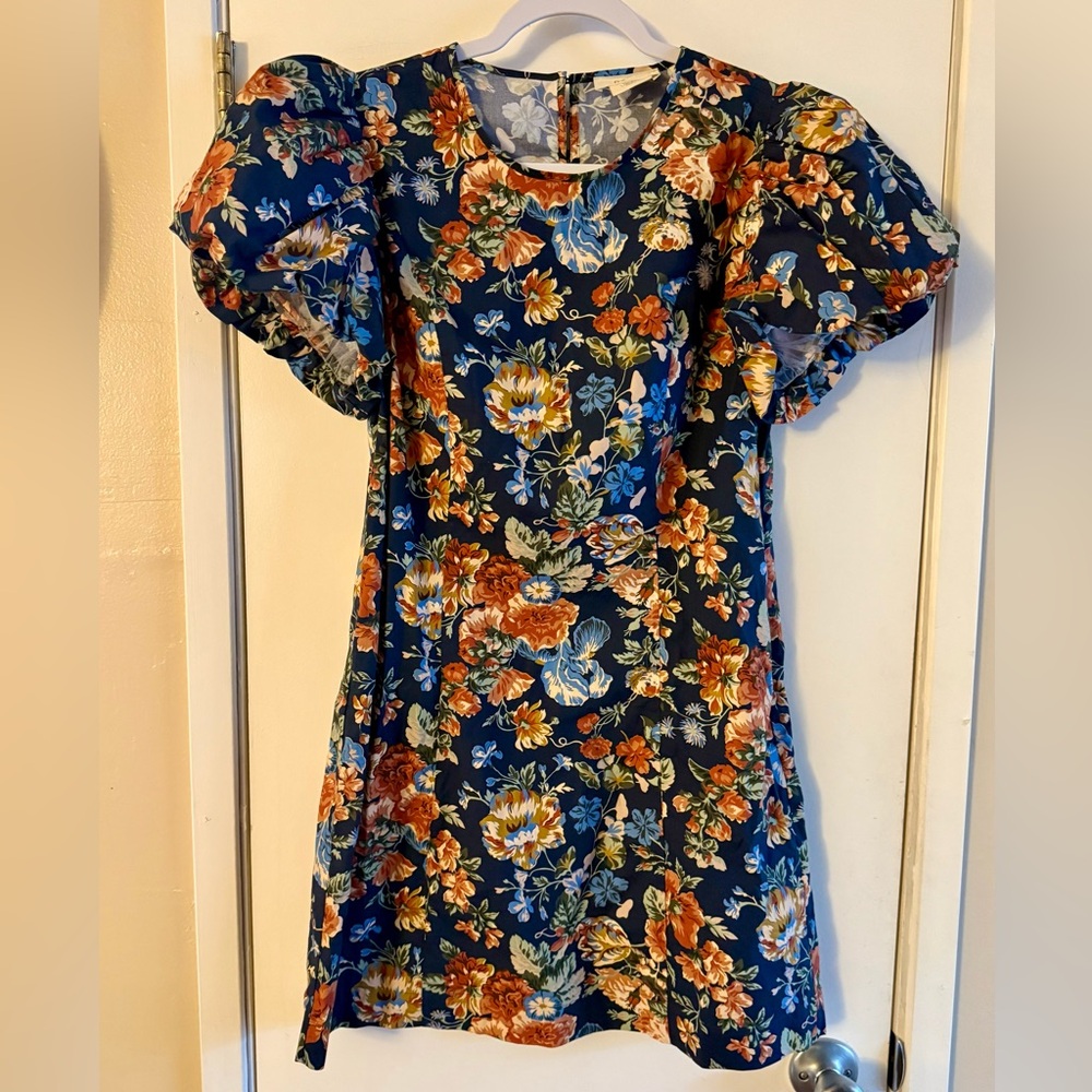 Doen Lyric Dress - Picture 2 of 9